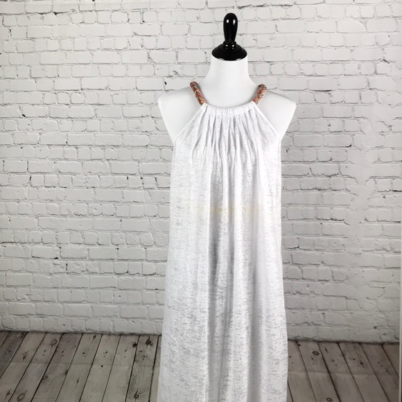 Sand & Spirit Other - Size Large maxi swim coverup